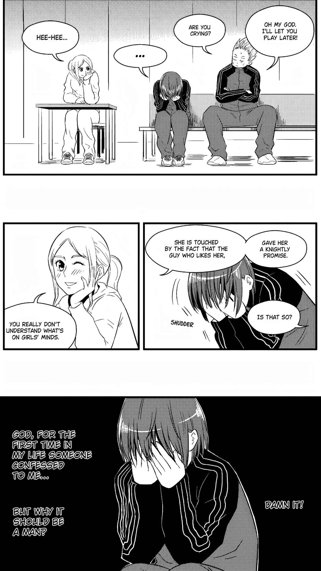 Chapter 77 - Page 14