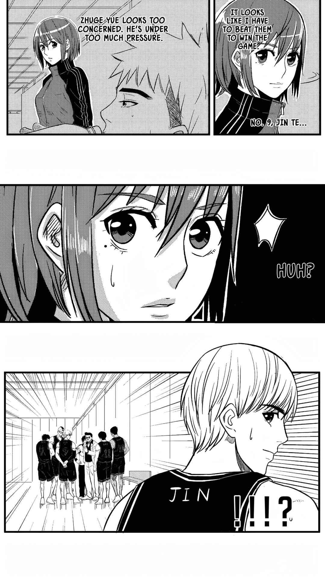 Chapter 77 - Page 4