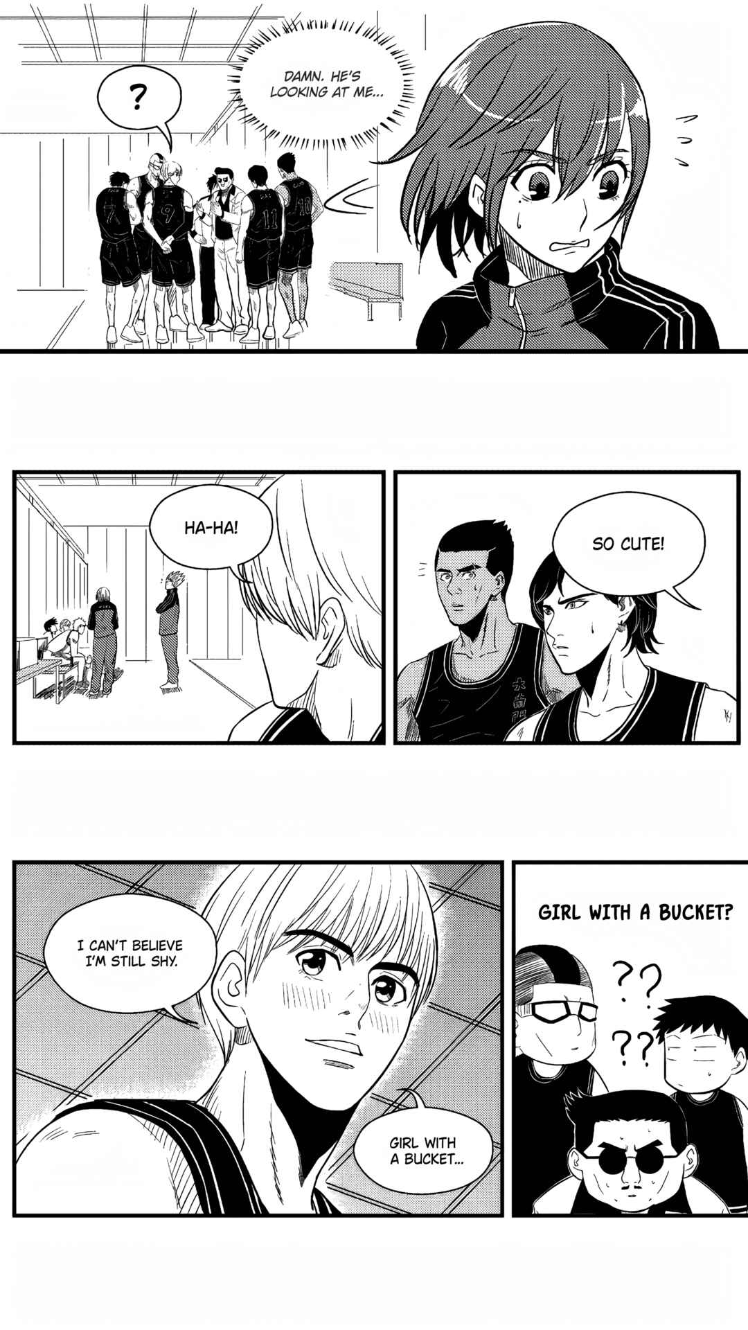 Chapter 77 - Page 5