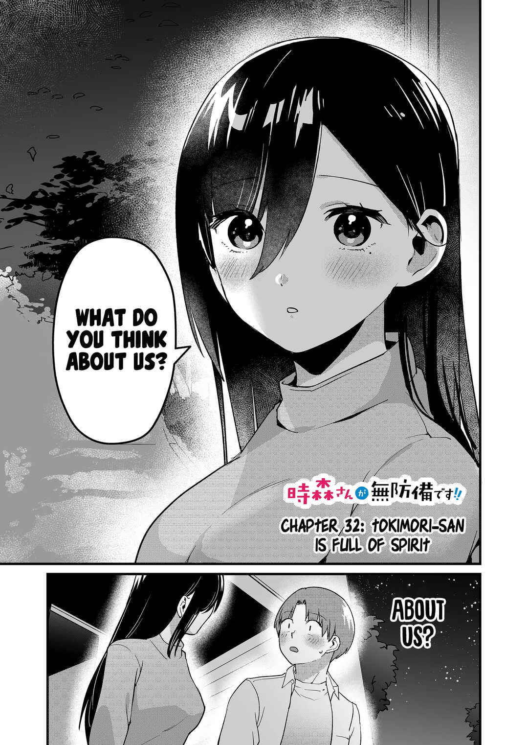 Chapter 32 - Page 2
