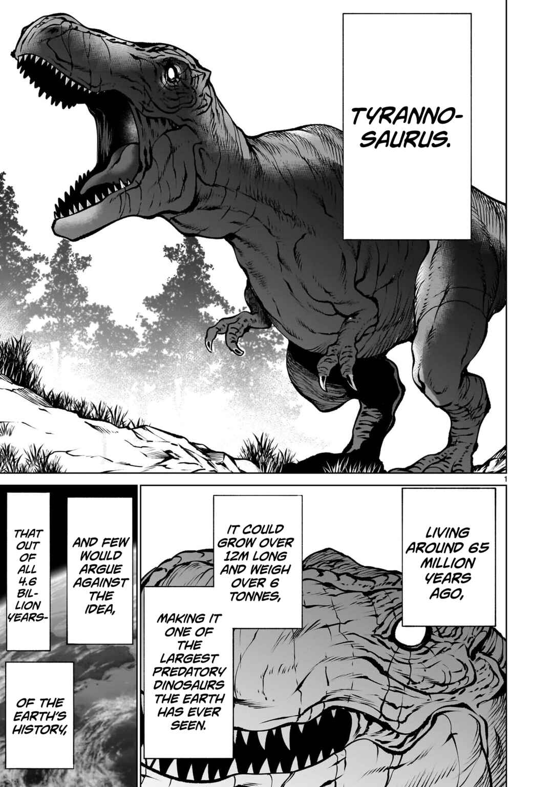 Chapter 137 - Page 1