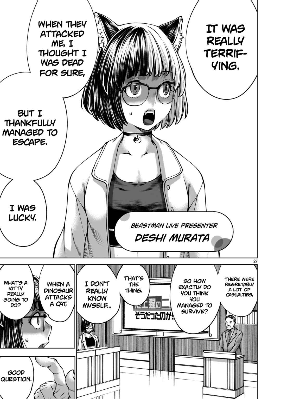Chapter 137 - Page 24
