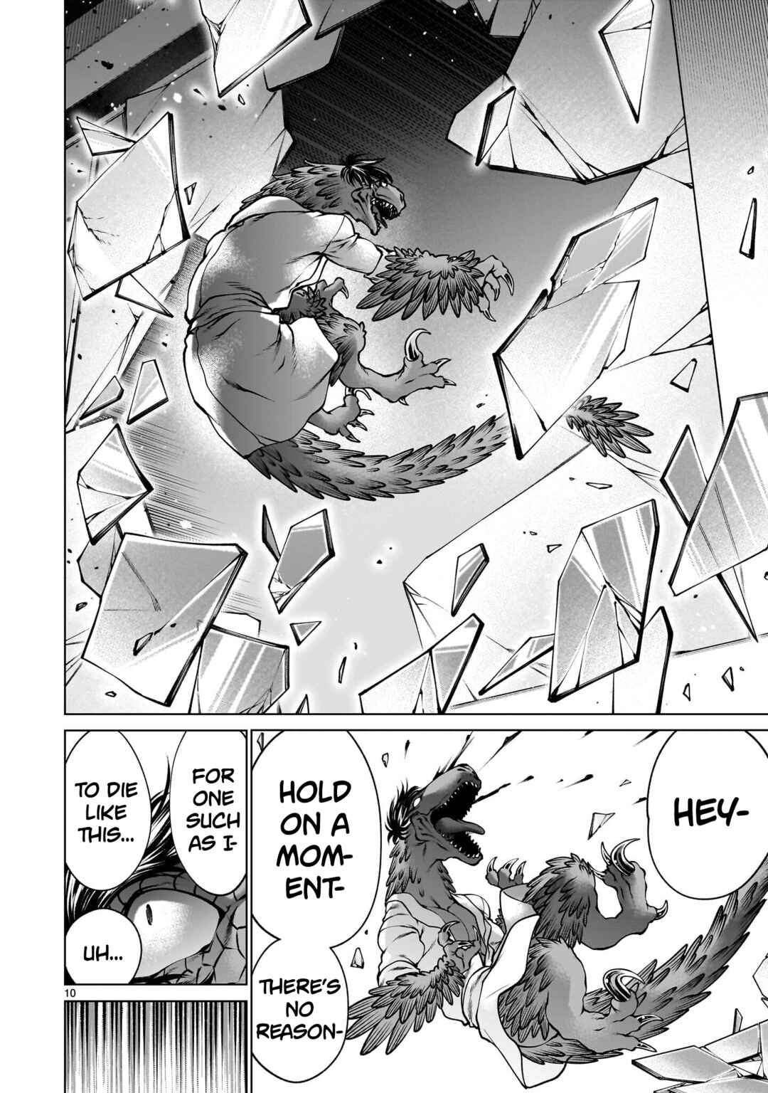 Chapter 137 - Page 8