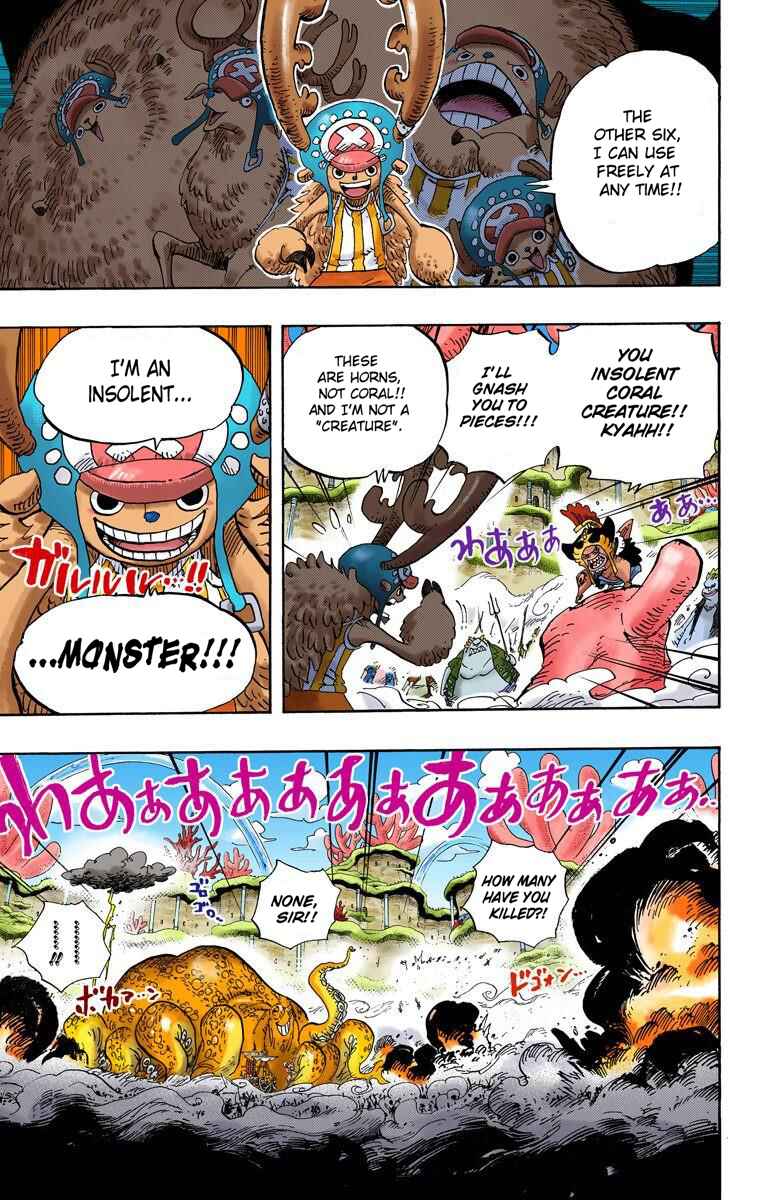 Chapter 636 - Page 13