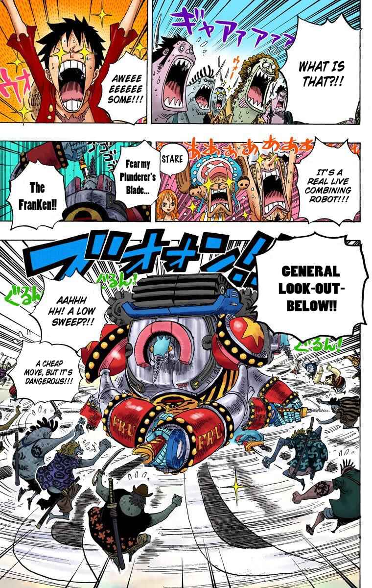 Chapter 636 - Page 7