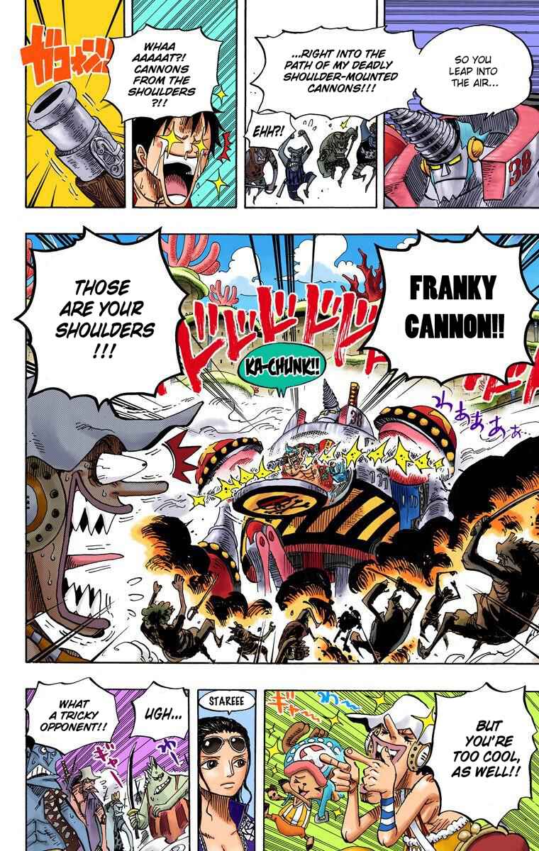 Chapter 636 - Page 8