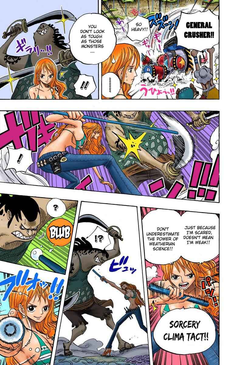 Chapter 636 - Page 9