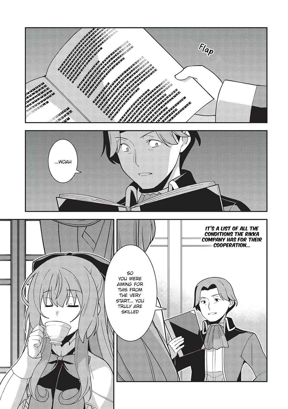 Chapter 45 - Page 19