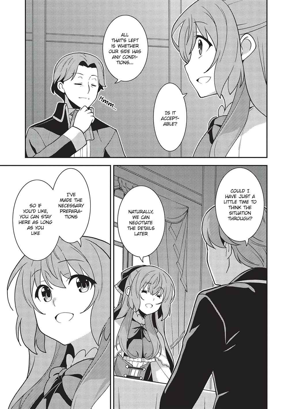 Chapter 45 - Page 21
