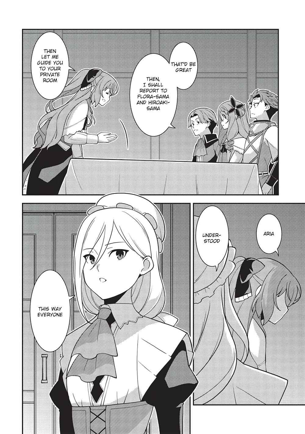 Chapter 45 - Page 22