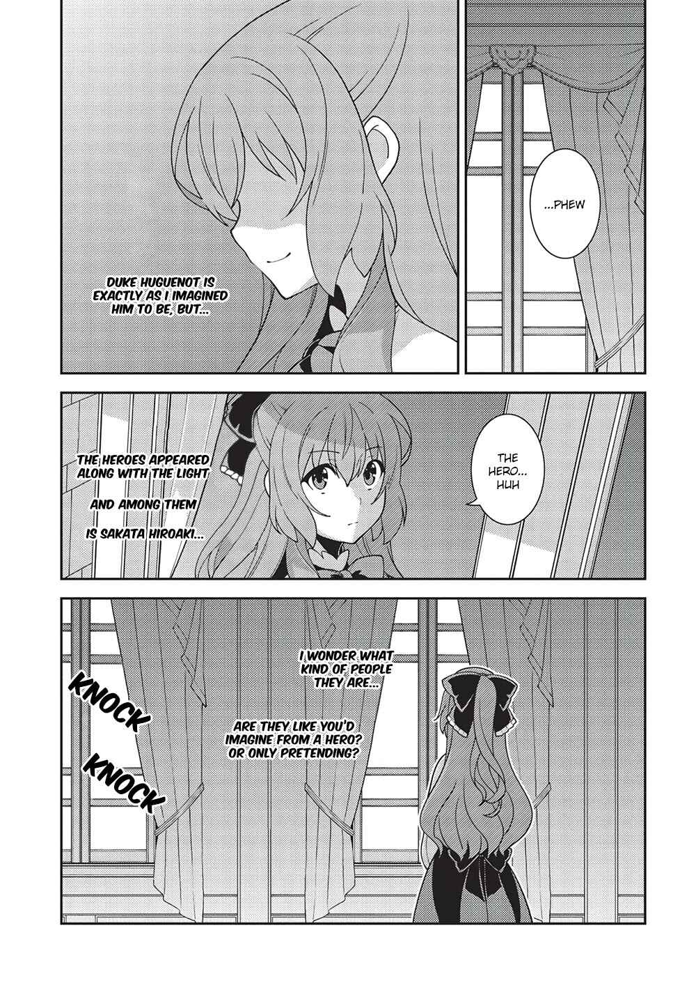 Chapter 45 - Page 25