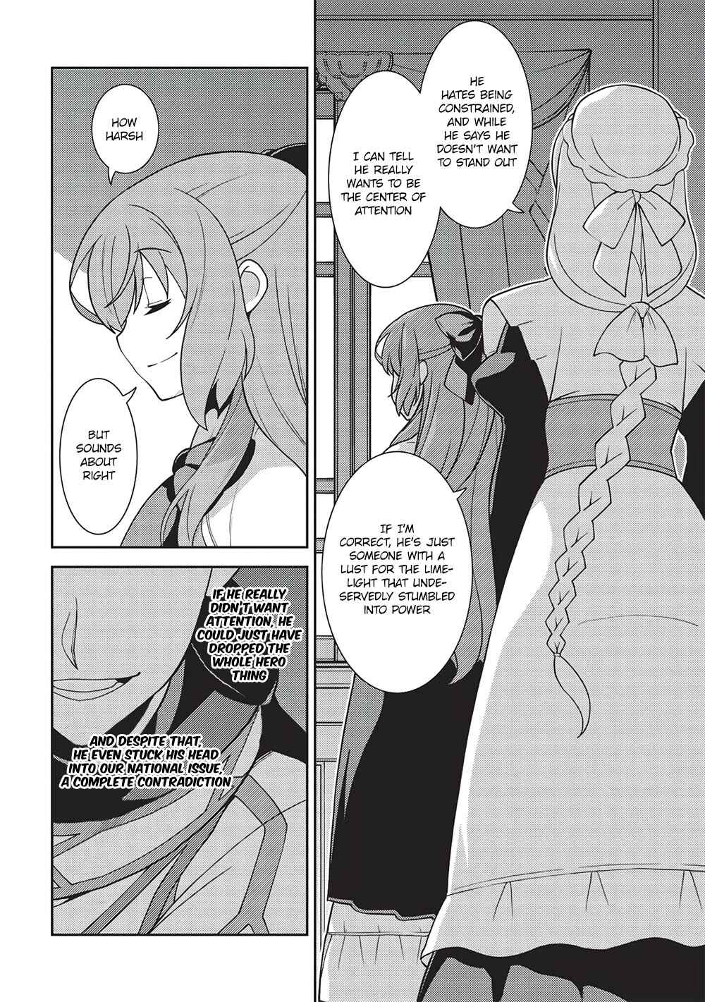 Chapter 45 - Page 28