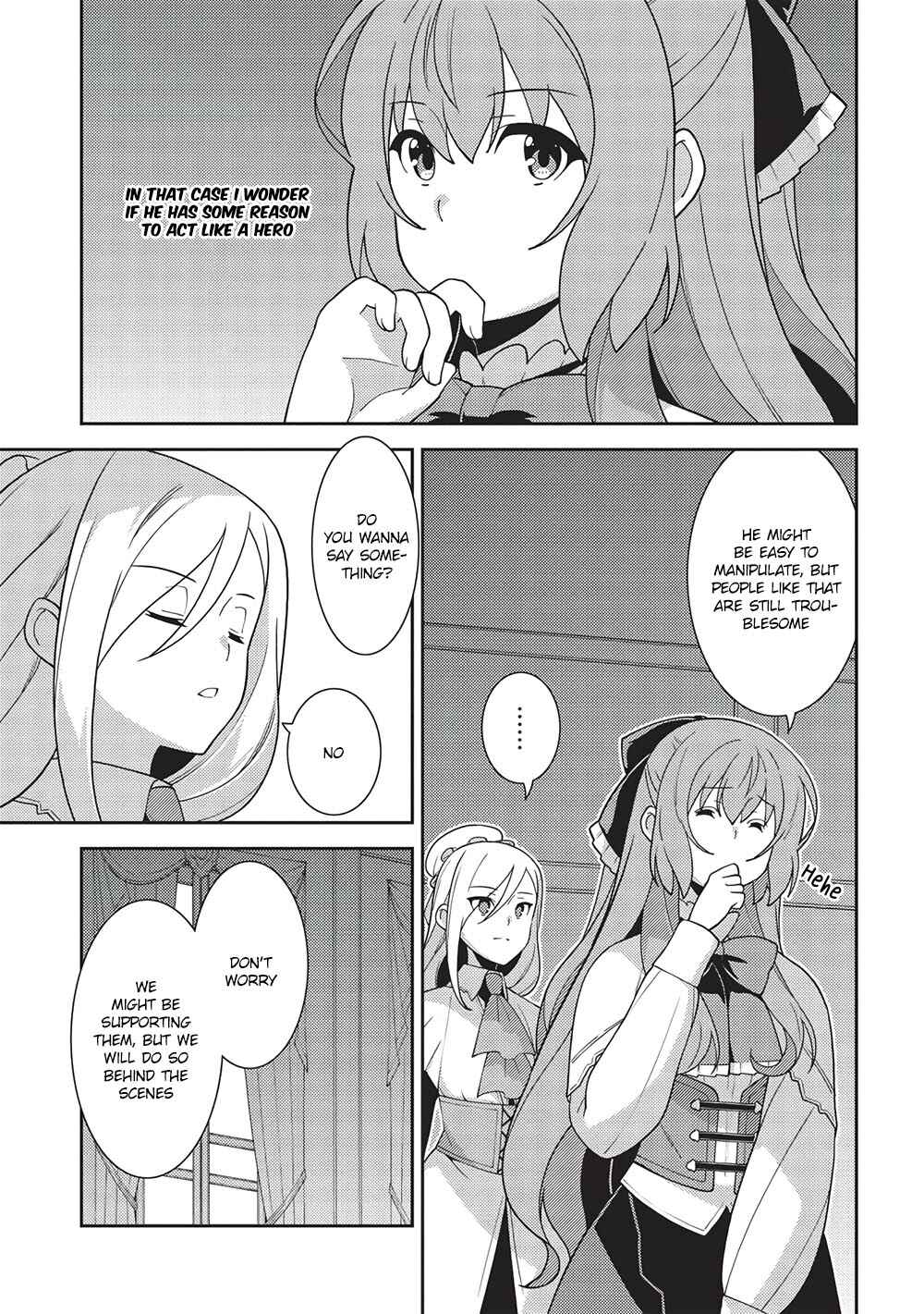Chapter 45 - Page 29