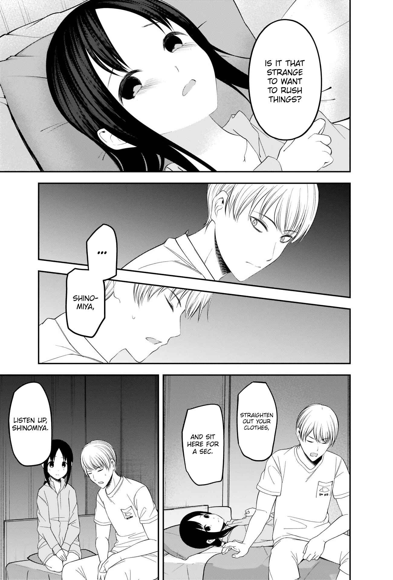 Chapter 220 - Page 11