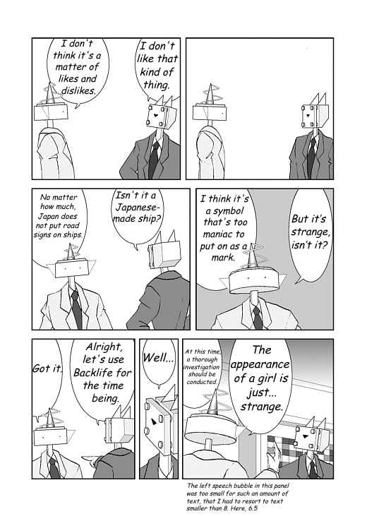 Chapter 4 - Page 5