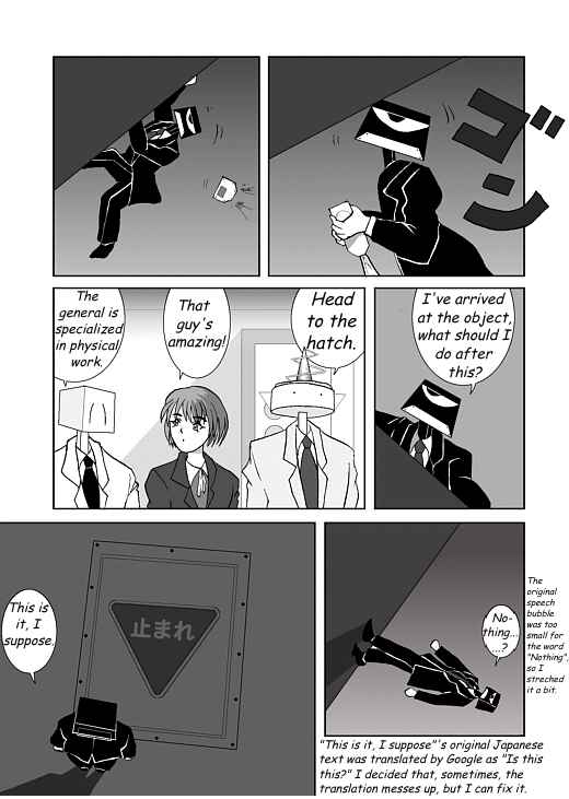 Chapter 4 - Page 9