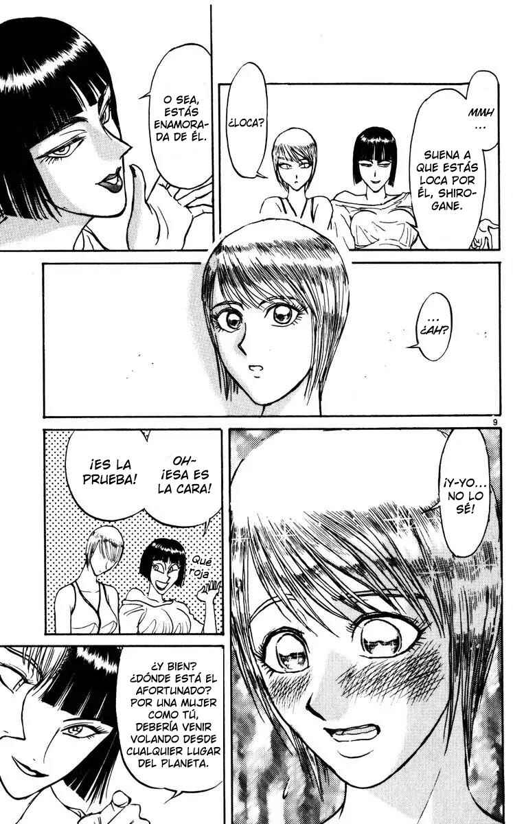 Chapter 125 - Page 10