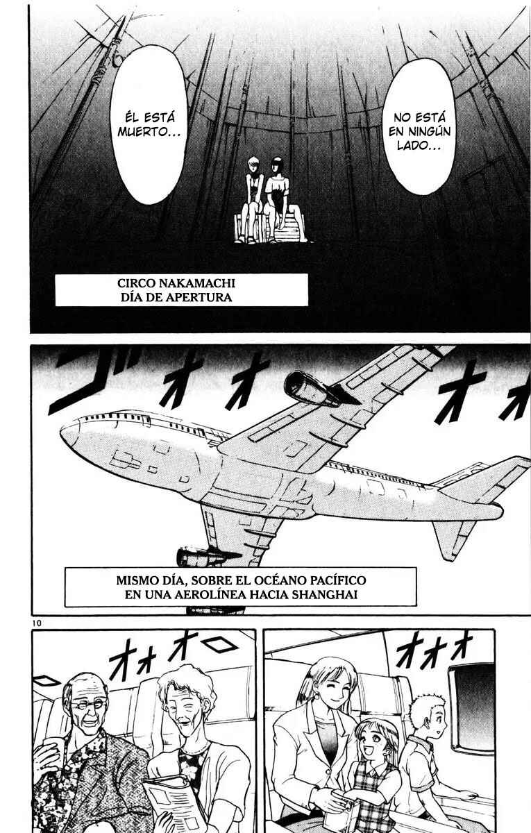 Chapter 125 - Page 11