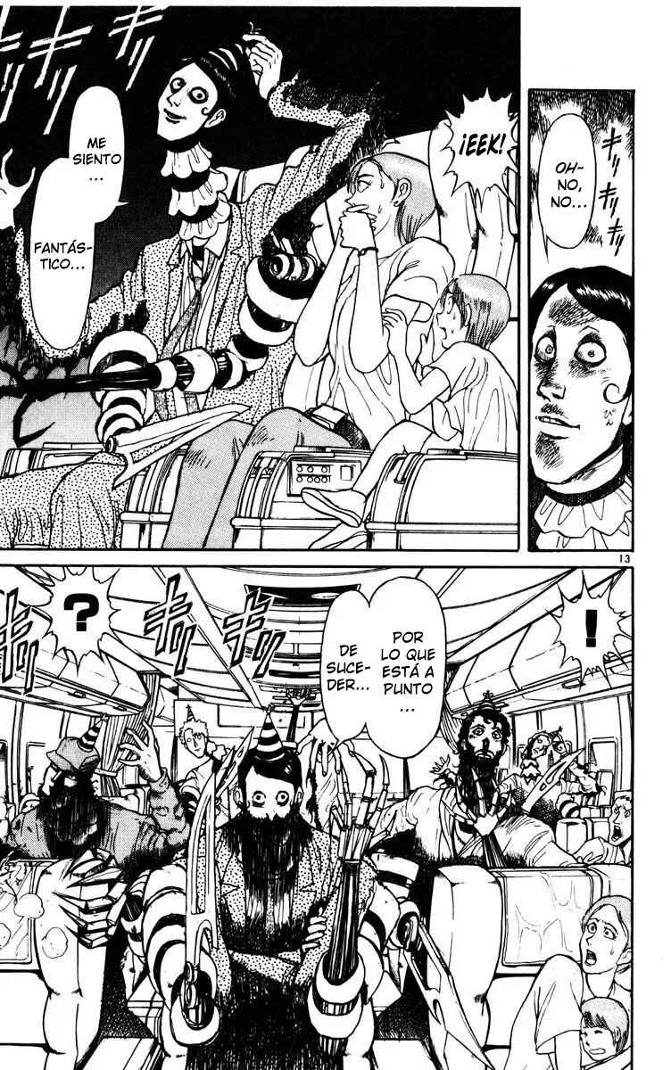 Chapter 125 - Page 14