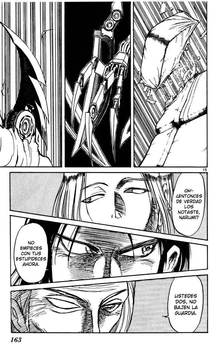 Chapter 125 - Page 16