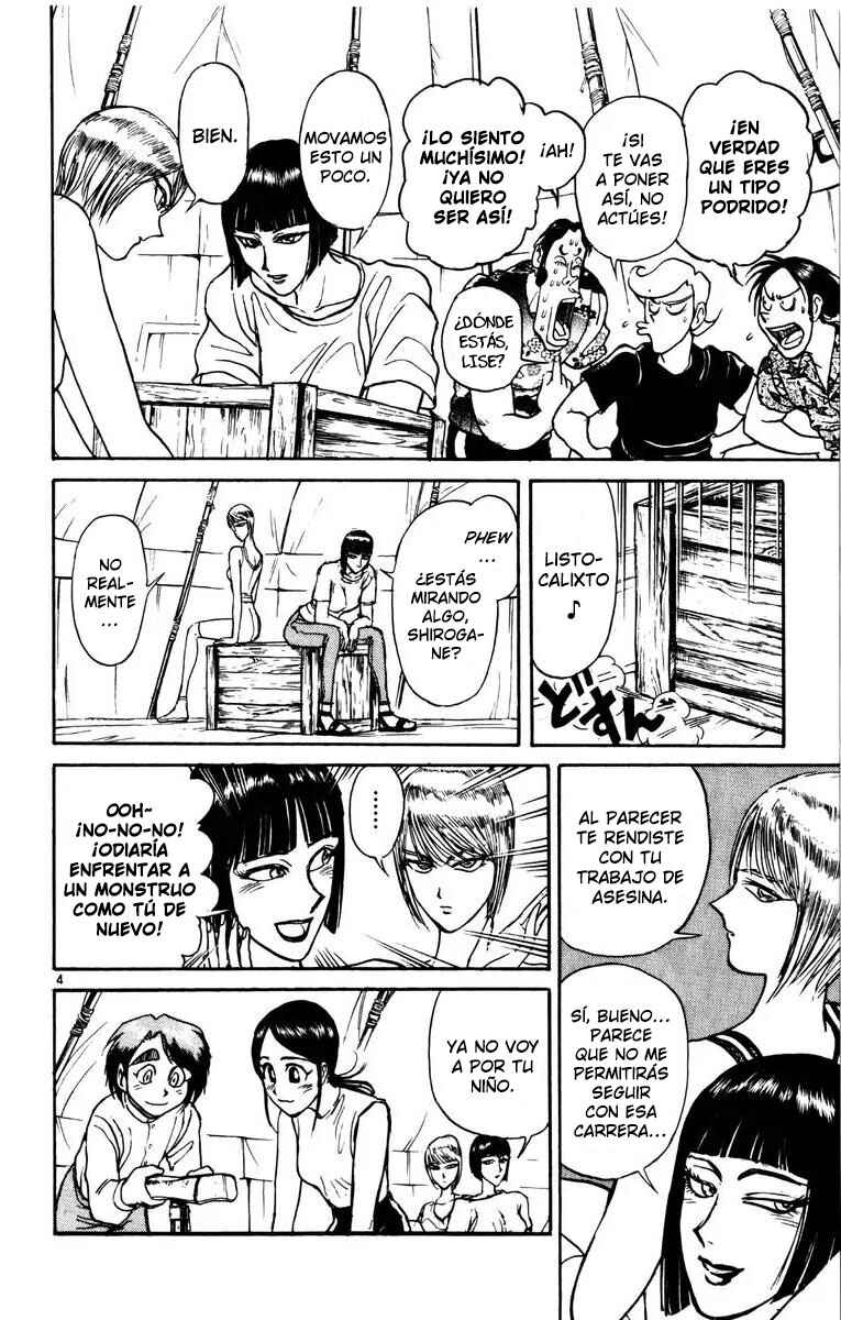 Chapter 125 - Page 5