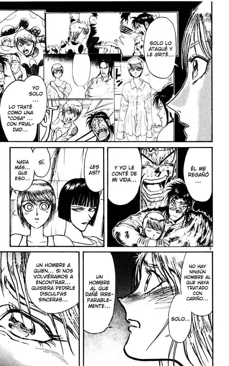 Chapter 125 - Page 8
