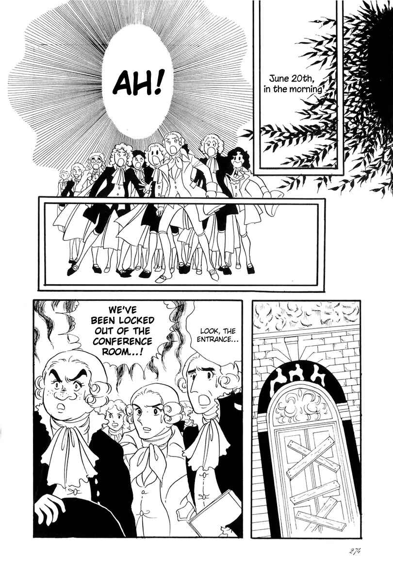 Chapter 40 - Page 21