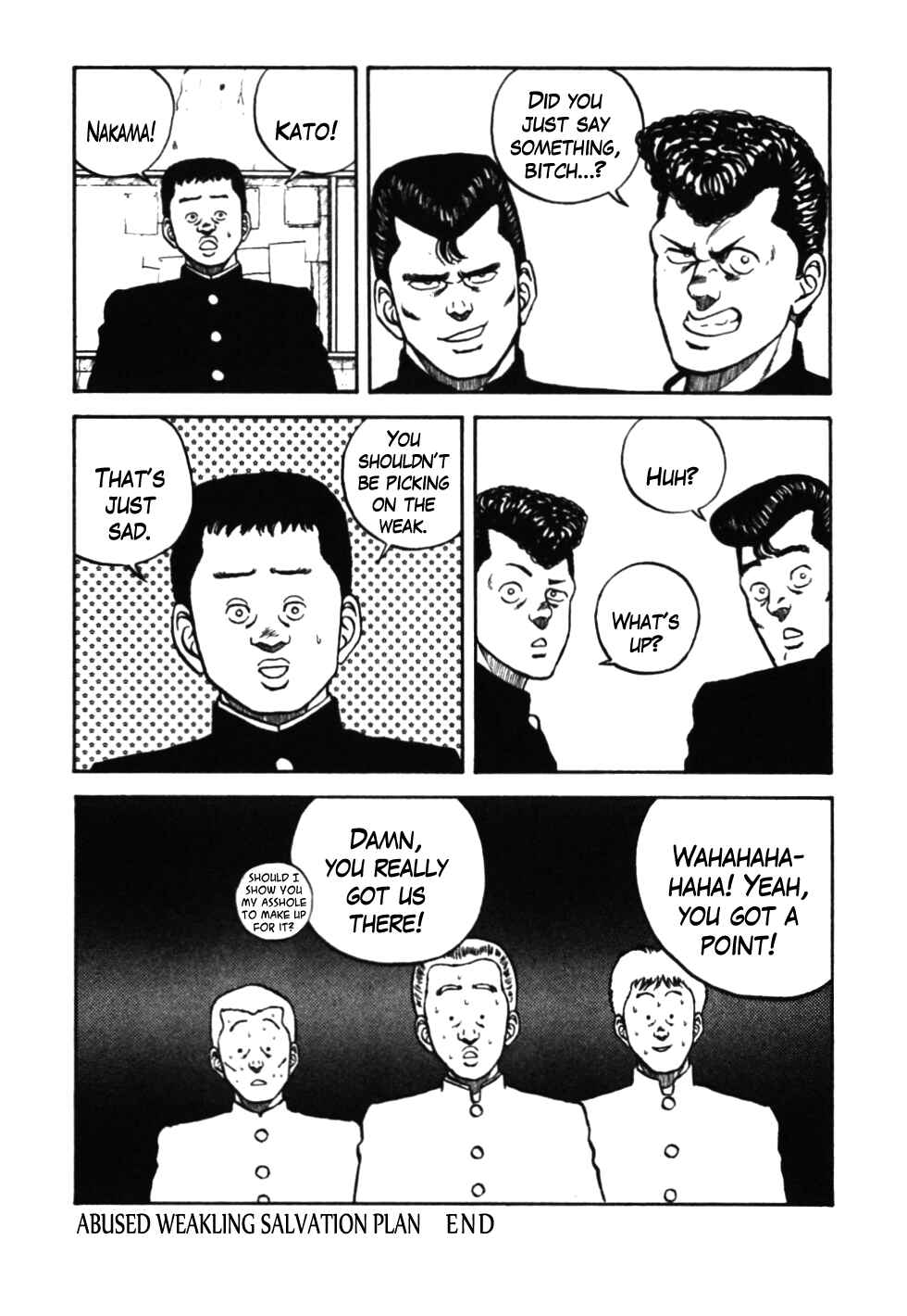 Chapter 33 - Page 20