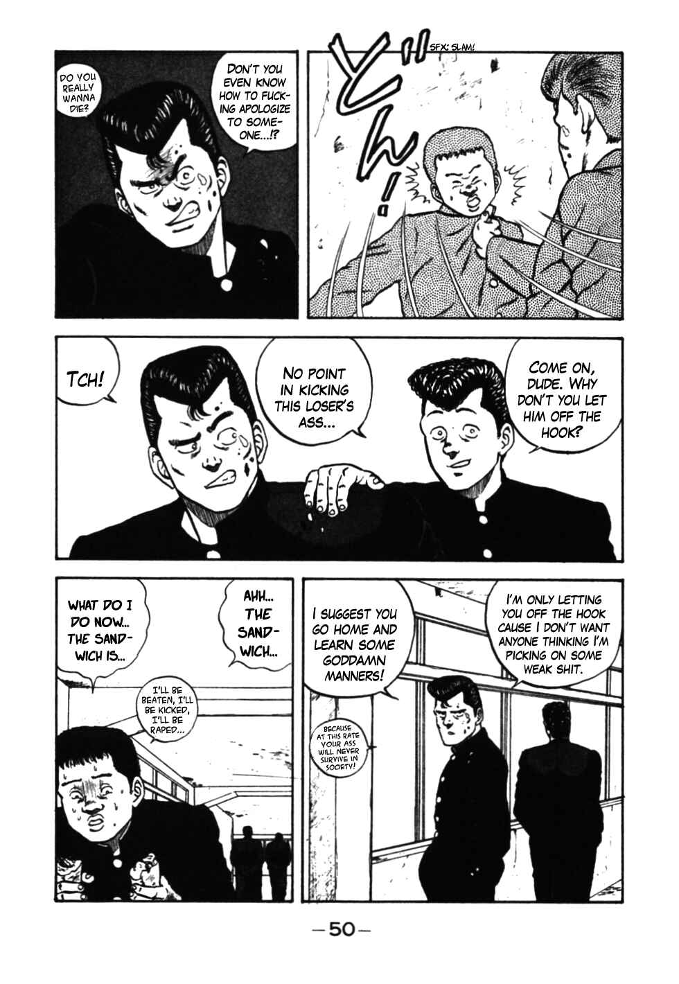 Chapter 33 - Page 8