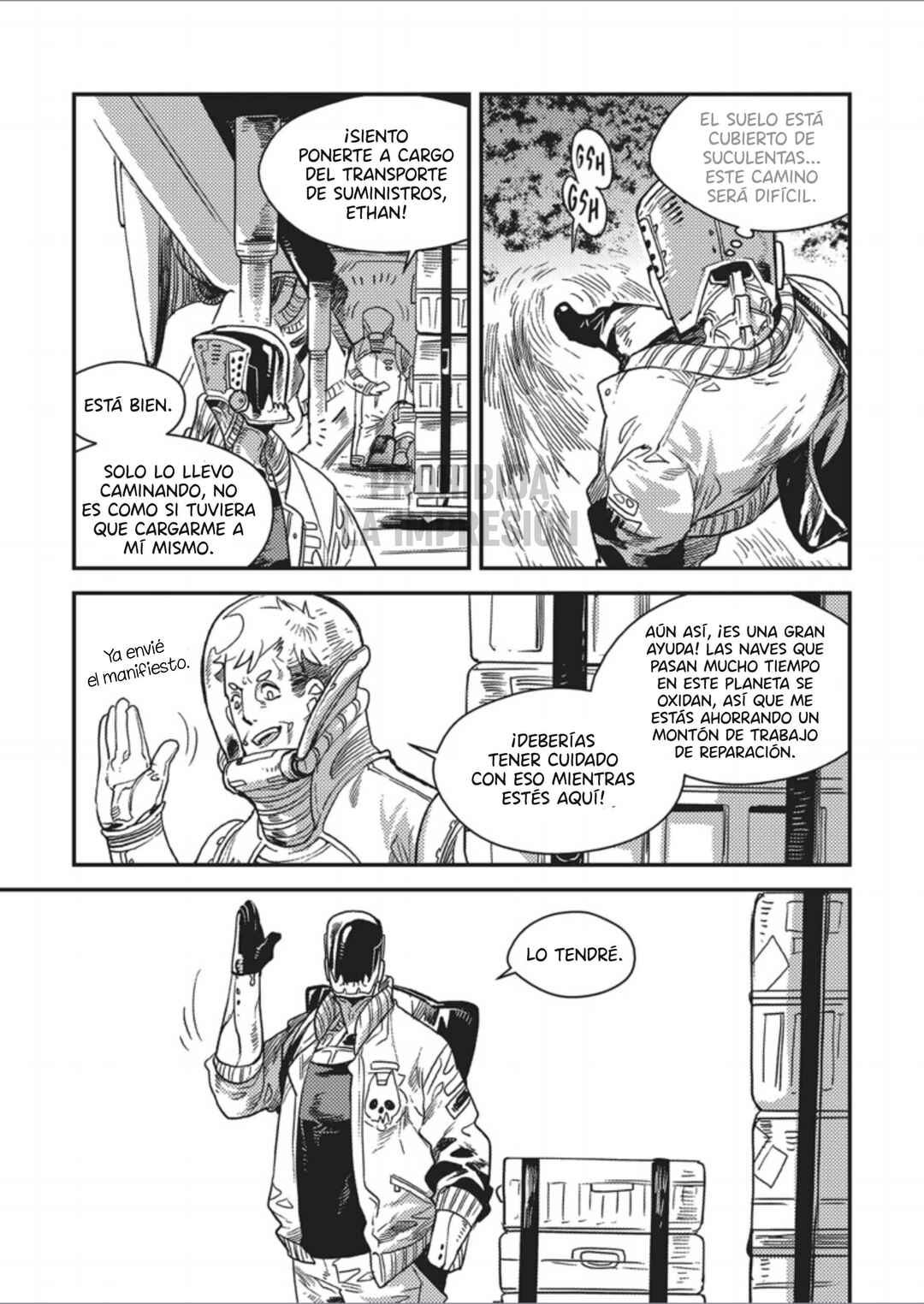 Chapter 1 - Page 11