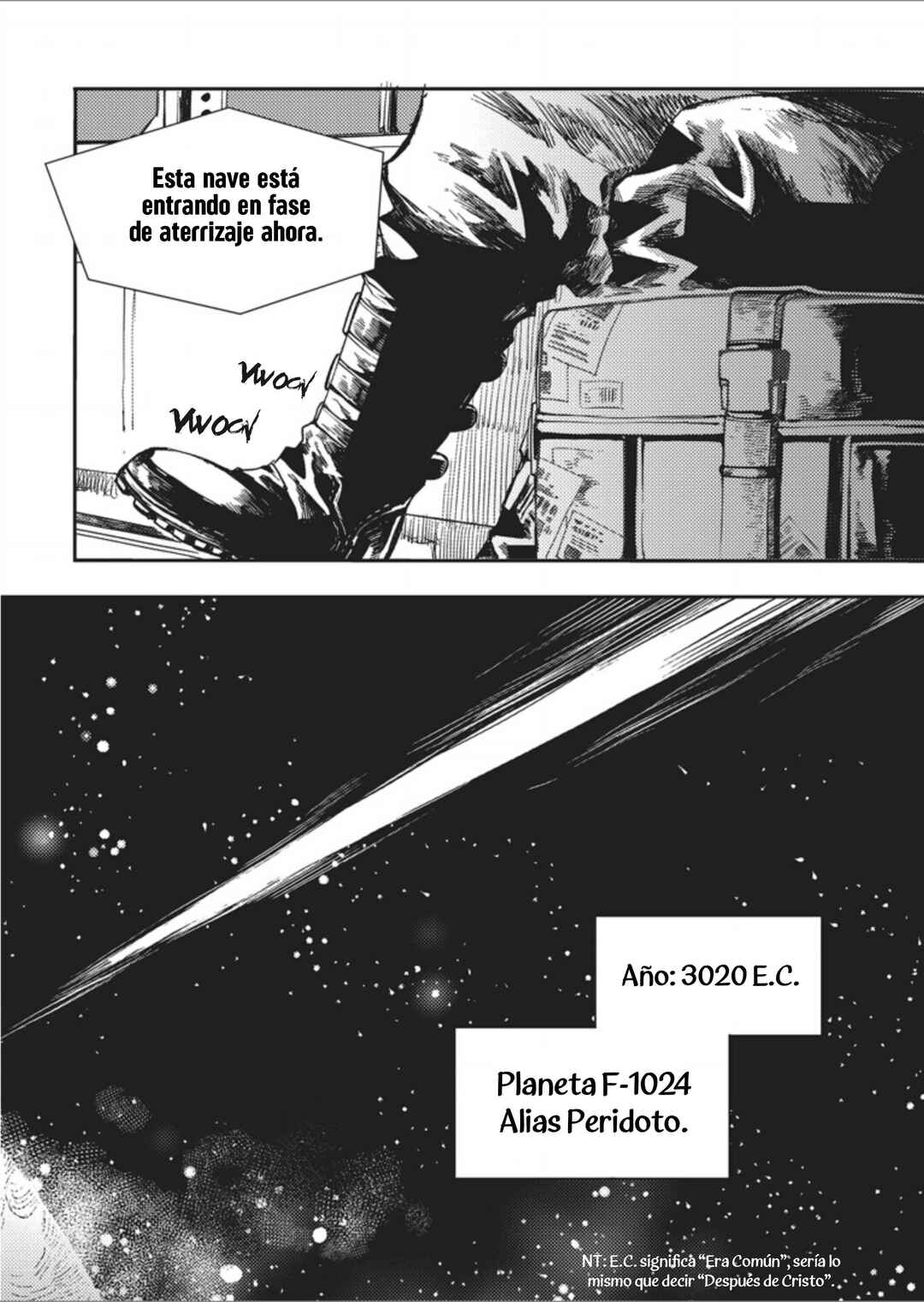Chapter 1 - Page 6