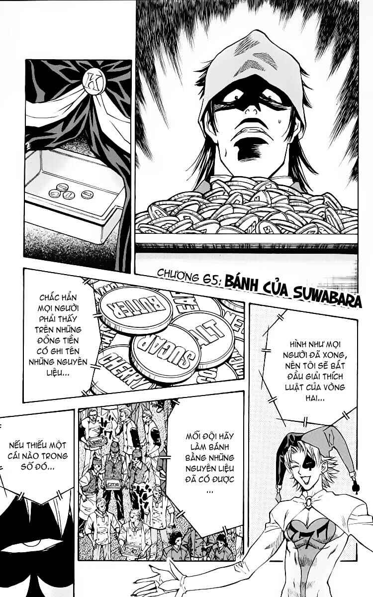 Chapter 65 - Page 1