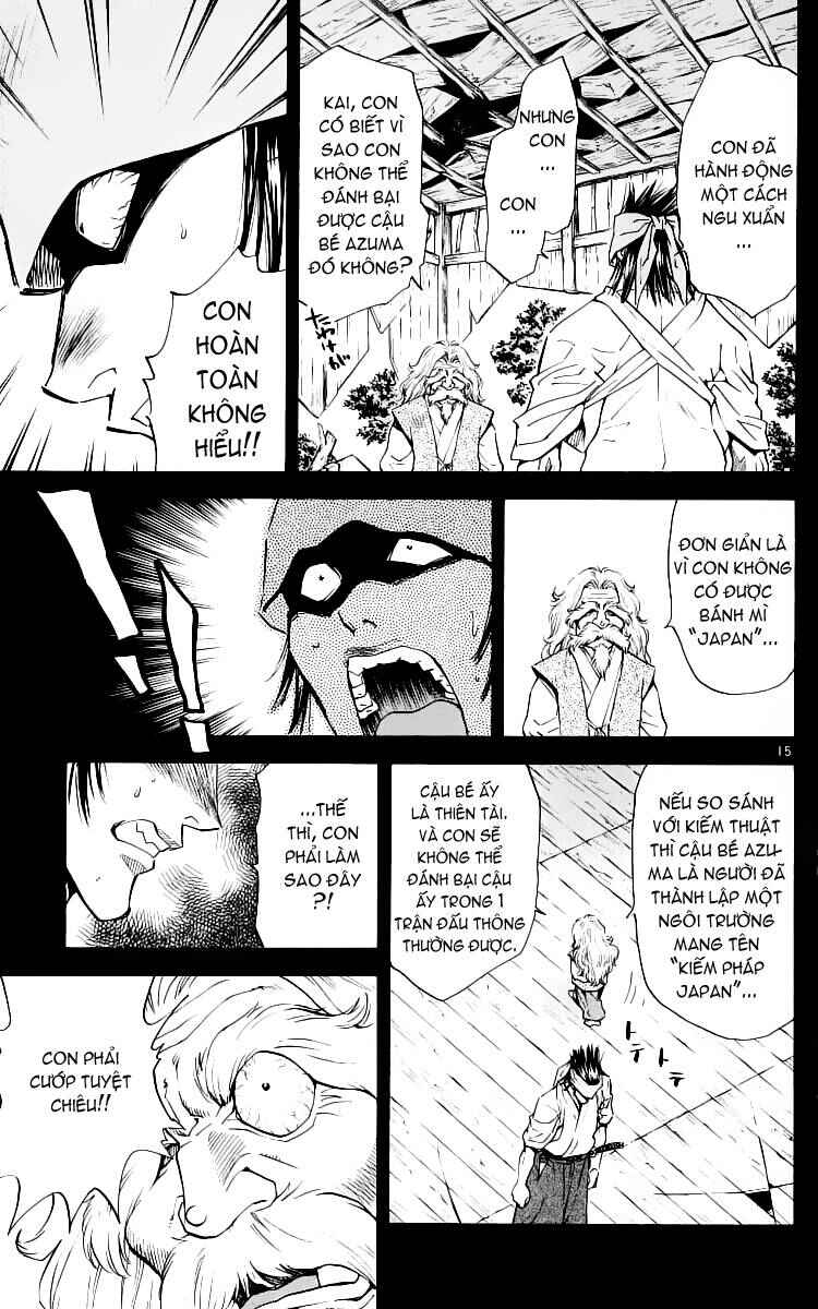 Chapter 65 - Page 15