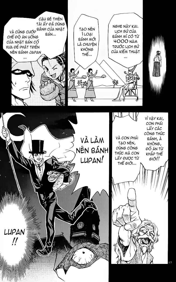 Chapter 65 - Page 17