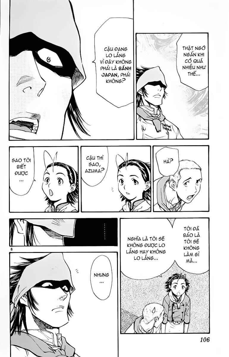 Chapter 65 - Page 8