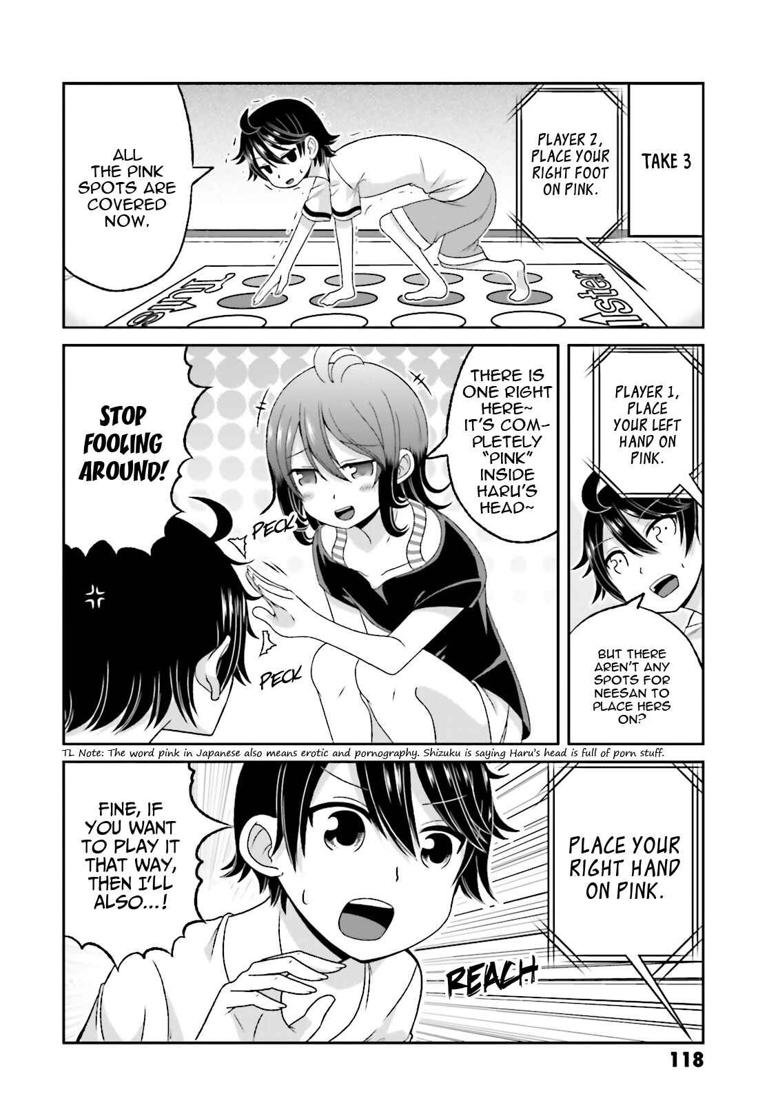 Chapter 58.5 - Page 5