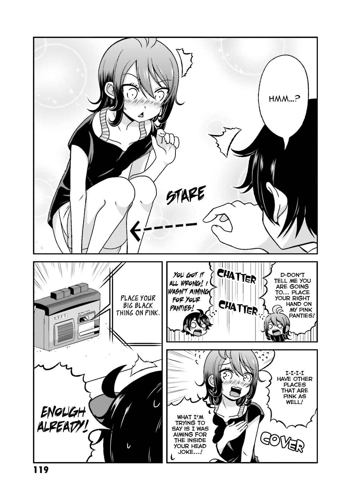 Chapter 58.5 - Page 6