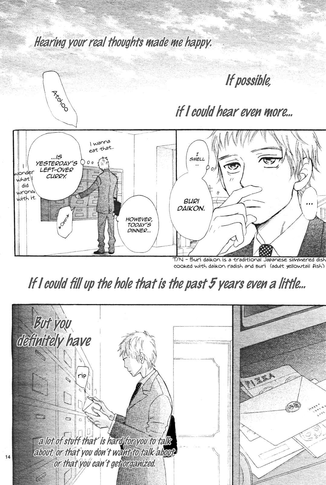 Chapter 65 - Page 15