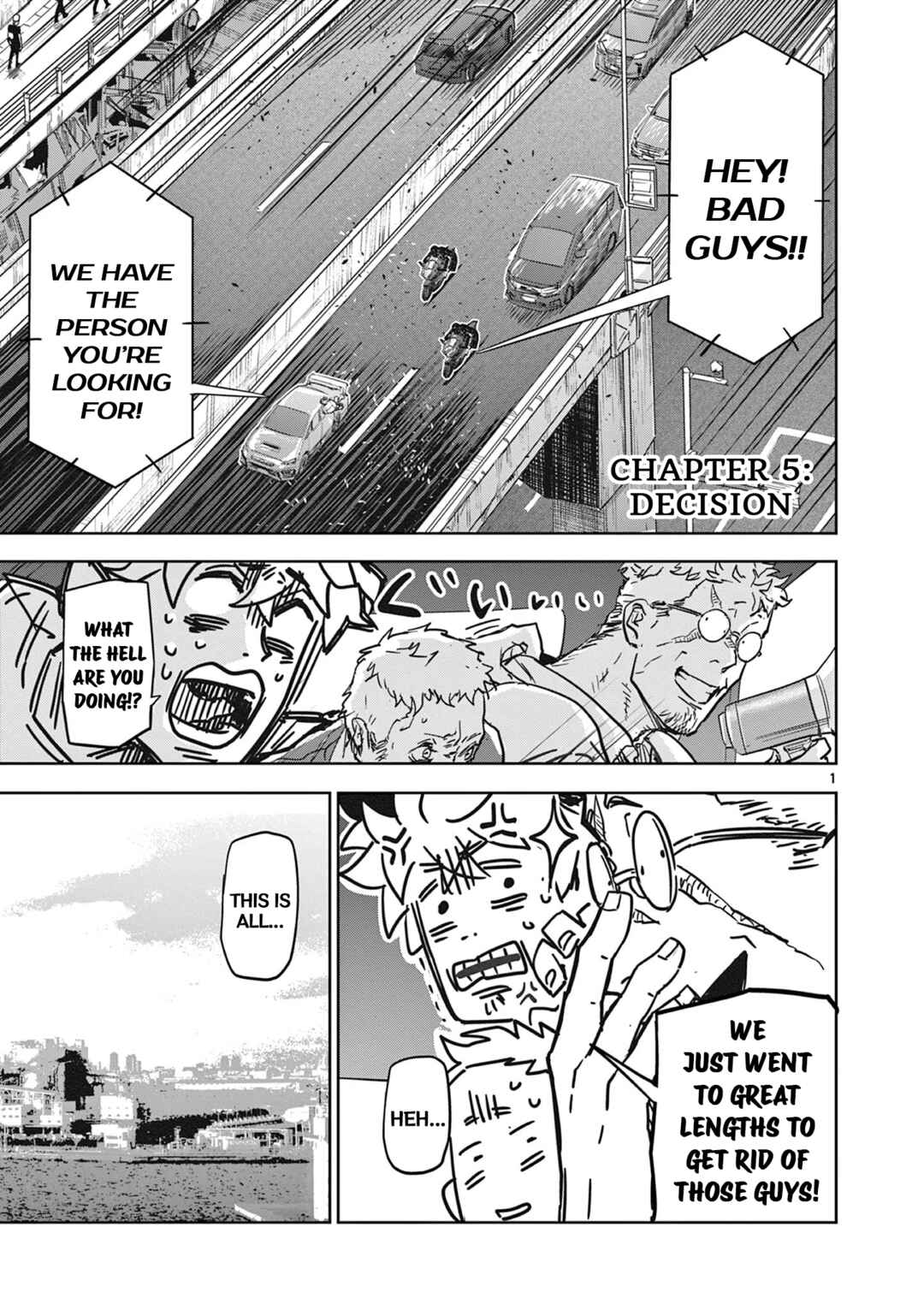 Chapter 5 - Page 1