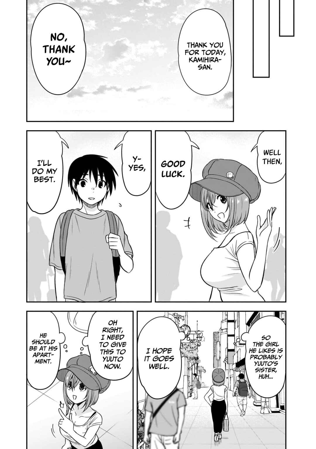Chapter 82 - Page 12