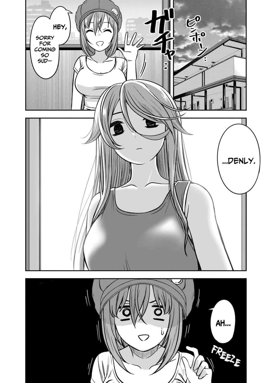 Chapter 82 - Page 13