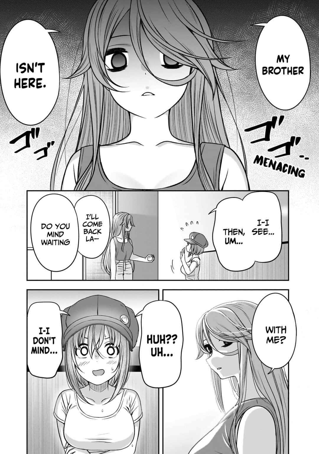 Chapter 82 - Page 14