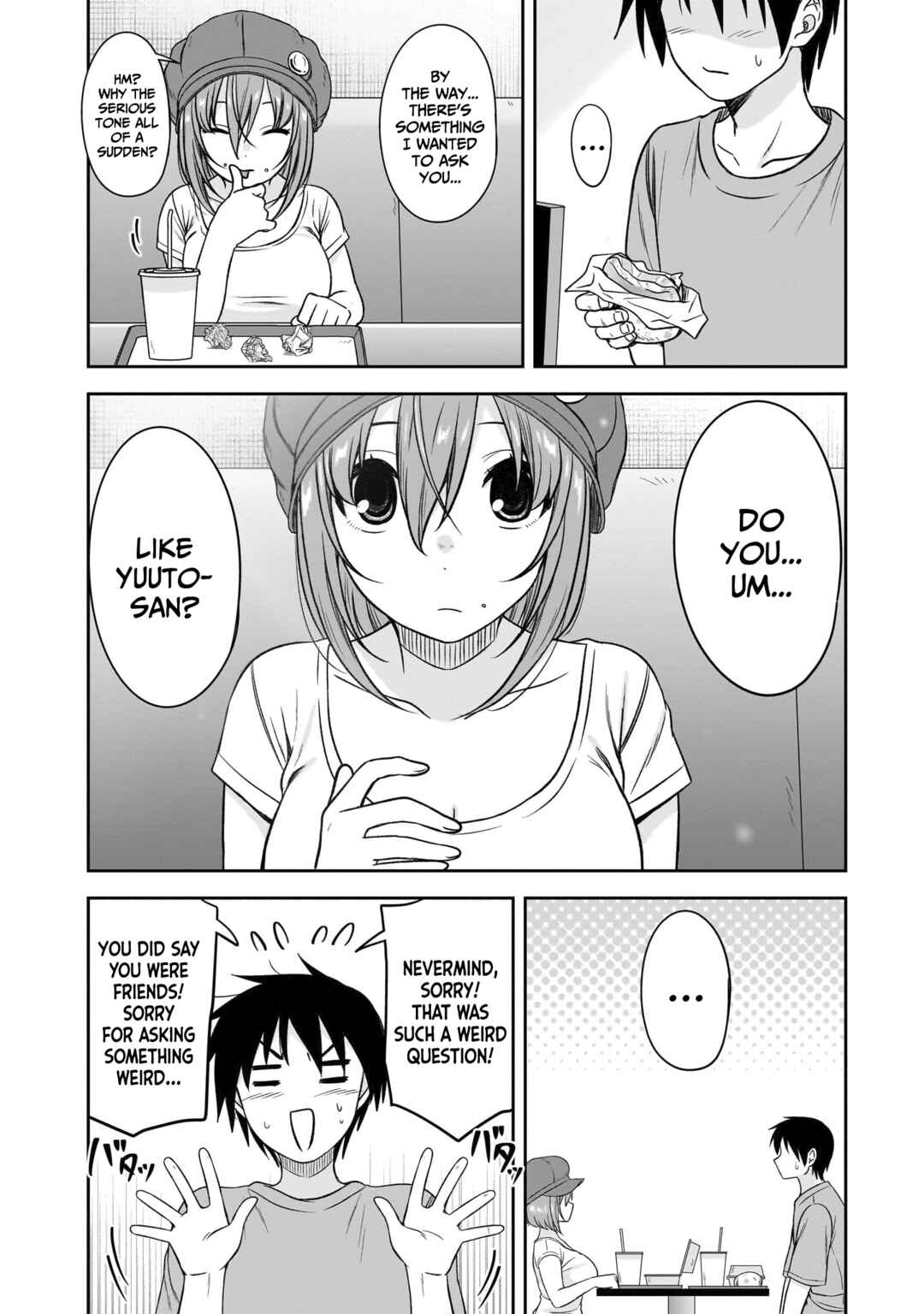 Chapter 82 - Page 5