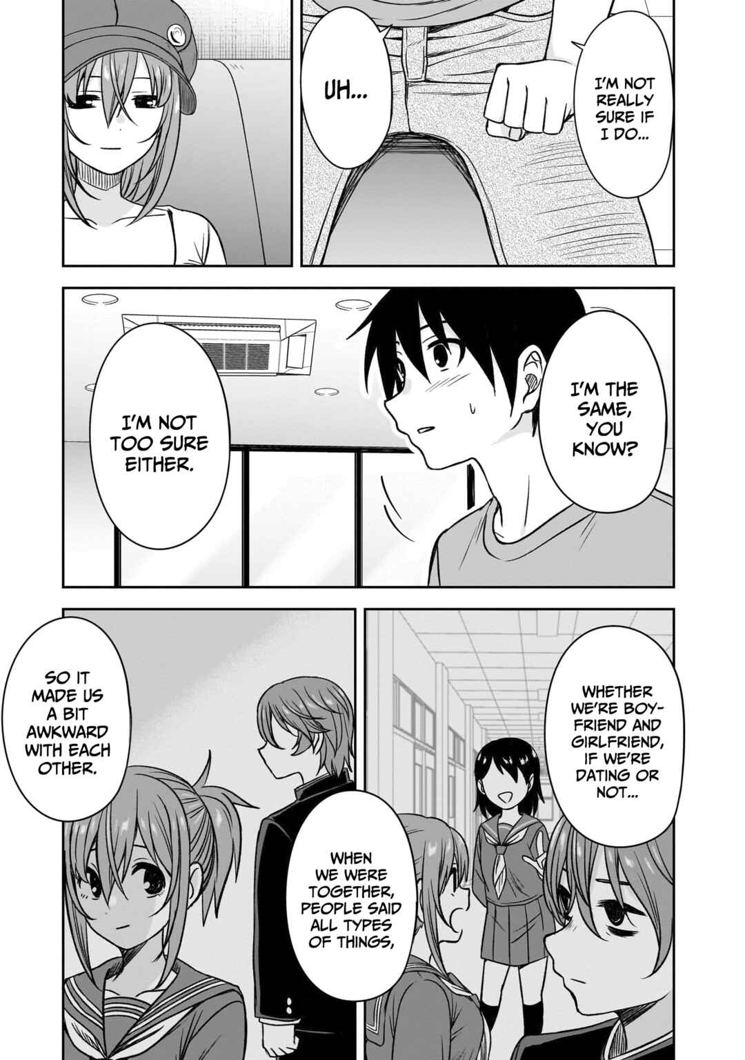 Chapter 82 - Page 8