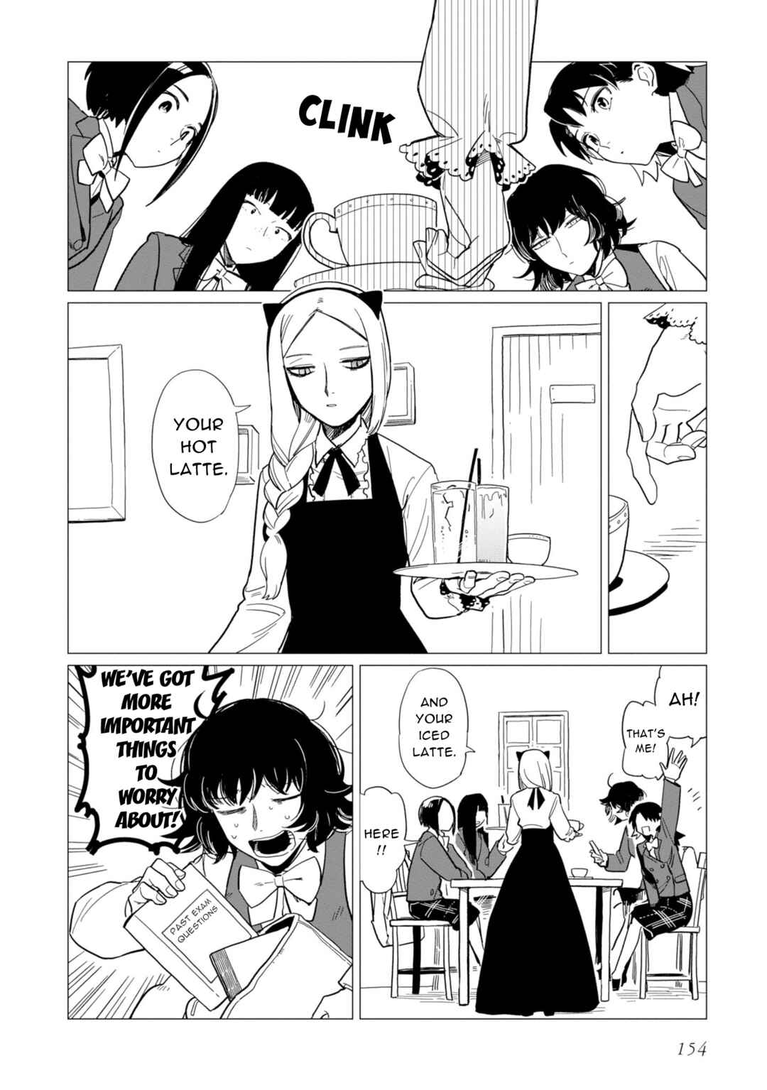 Chapter 16.5 - Page 18