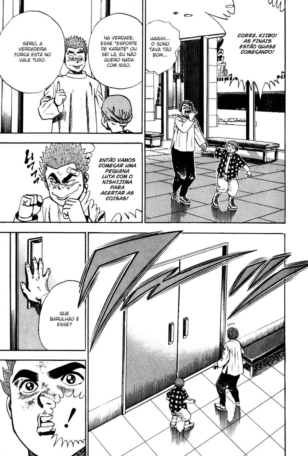 Chapter 55 - Page 19