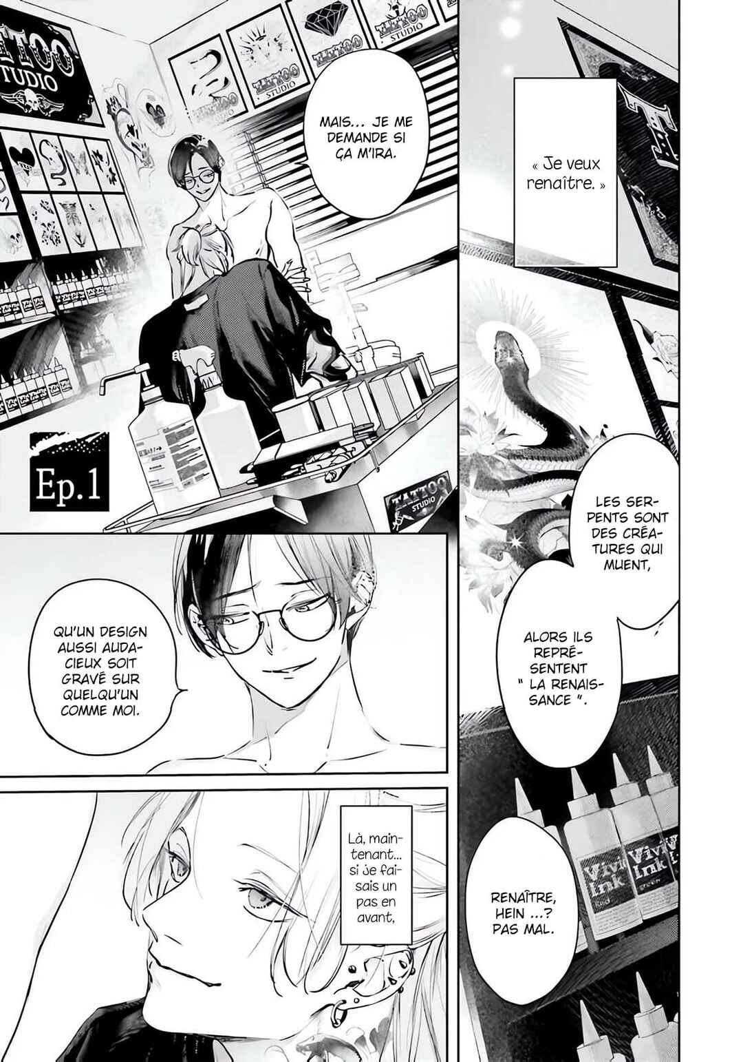 Chapter 1 - Page 6