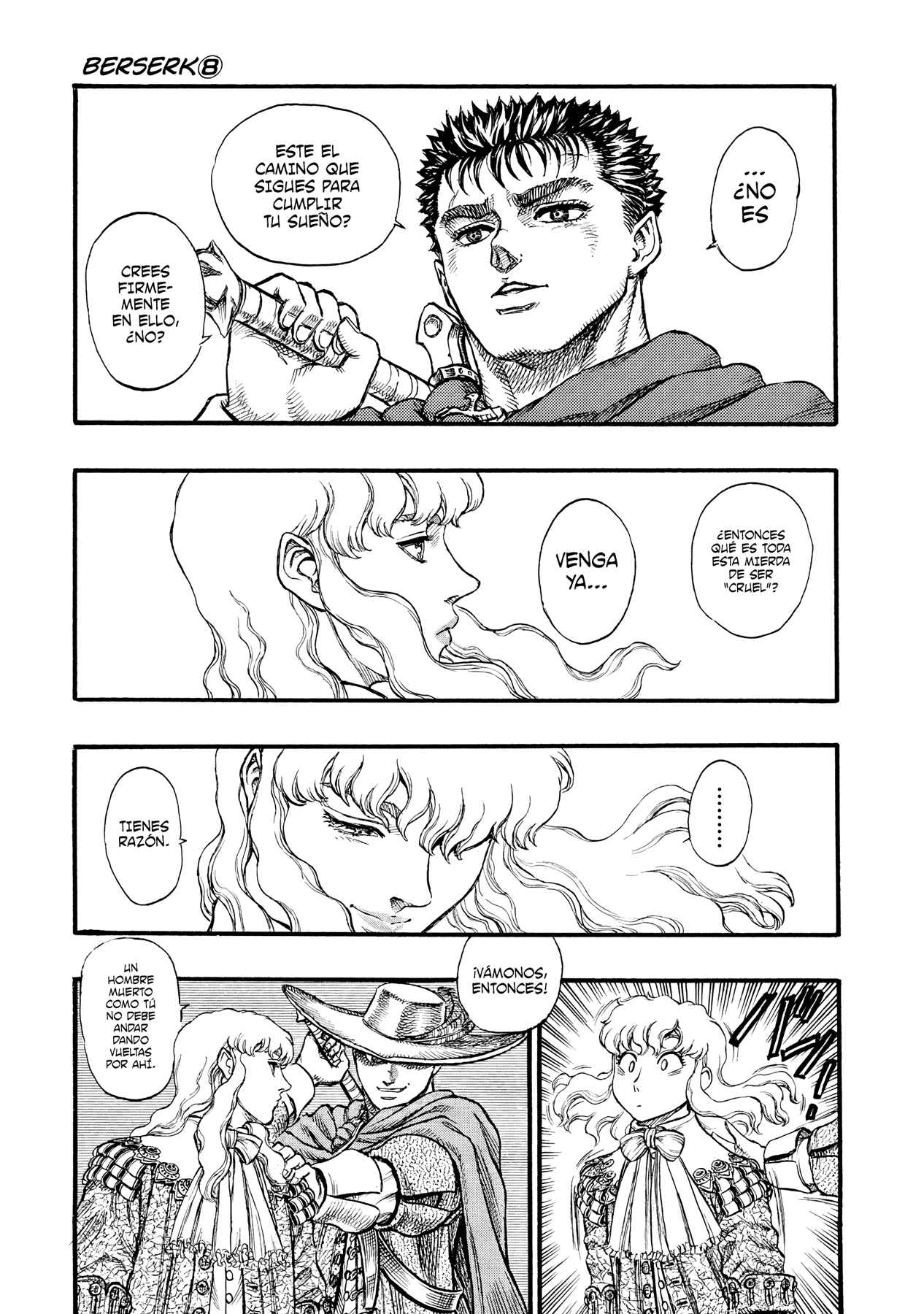 Chapter 32 - Page 21