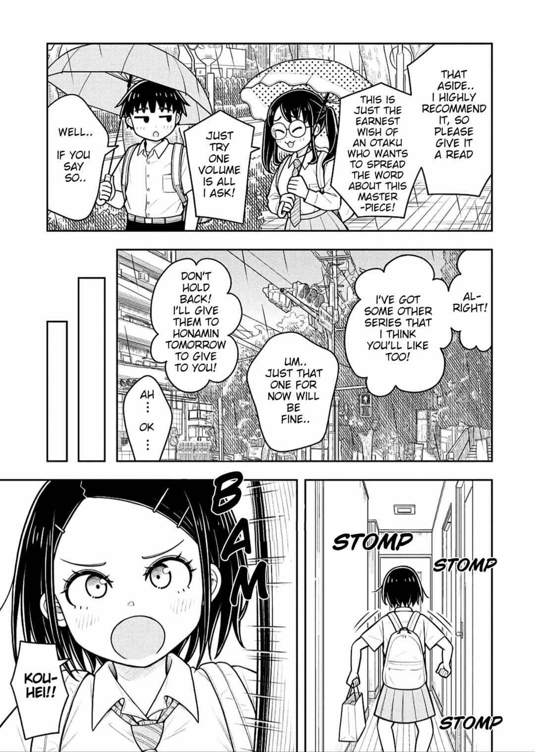 Chapter 142 - Page 11