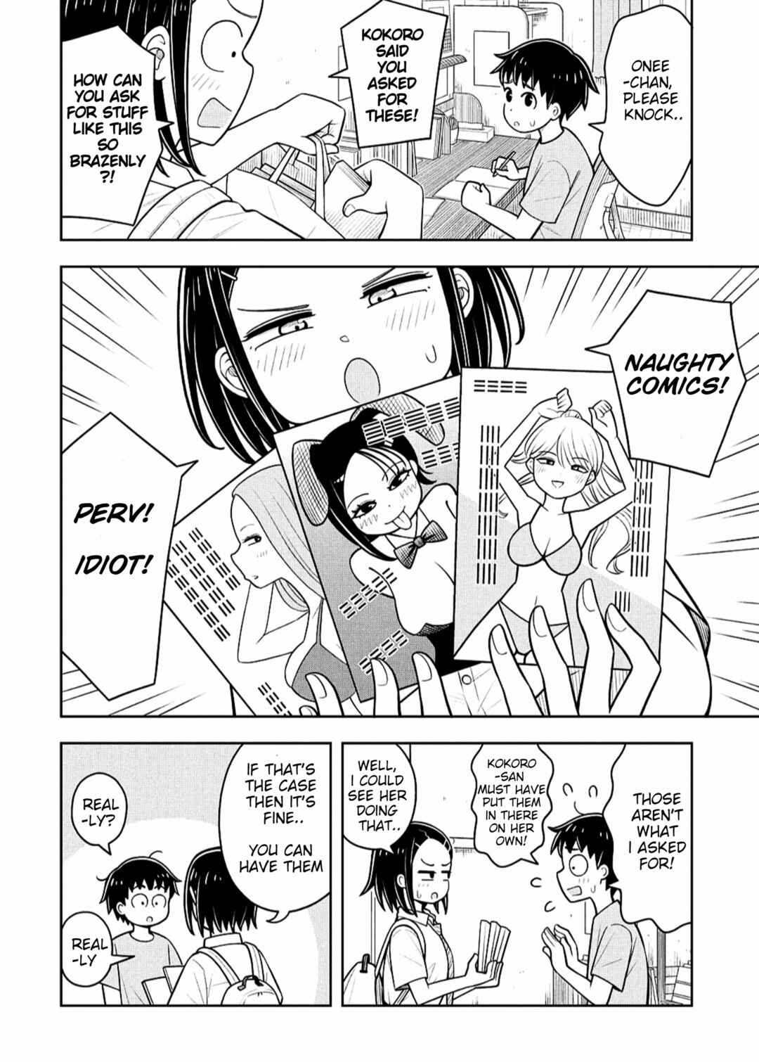 Chapter 142 - Page 12